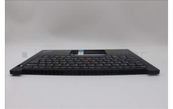 Lenovo 5M11L92233 MECH_ASM FRU KB CCV 058 FRA (CHY) UK BK