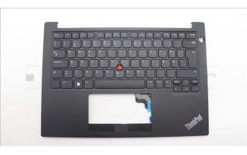 Lenovo 5M11L92247 MECH_ASM FRU KB CCV DEN (SRX) UK BK