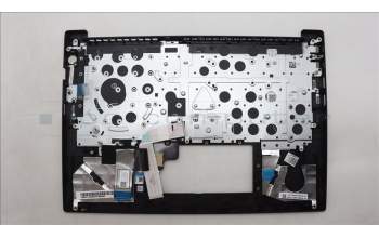 Lenovo 5M11L92263 MECH_ASM FRU KB CCV GRE (SRX) US BK