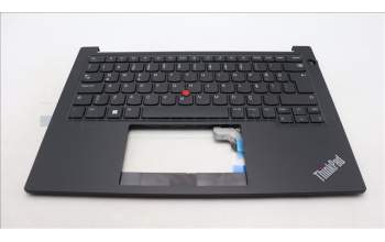 Lenovo 5M11L92311 MECH_ASM FRU KB CCV TUR (SRX) UK BK