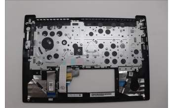 Lenovo 5M11L92314 MECH_ASM FRU KB CCV UKE (LTN) UK BK