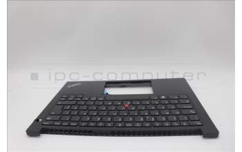 Lenovo 5M11L92314 MECH_ASM FRU KB CCV UKE (LTN) UK BK