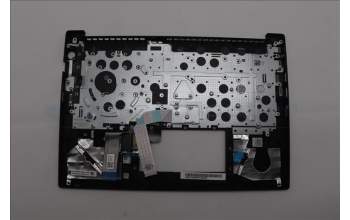 Lenovo 5M11L92330 MECH_ASM FRU KB CCV JPN (LTN) JP BK