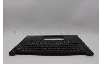 Lenovo 5M11L92337 MECH_ASM FRU KB CCV THAI (CHY) US BK