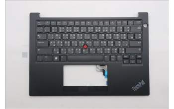 Lenovo 5M11L92338 MECH_ASM FRU KB CCV THAI (LTN) US BK