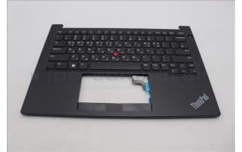 Lenovo 5M11L92343 MECH_ASM FRU KB CCV KOR (SRX) US BK