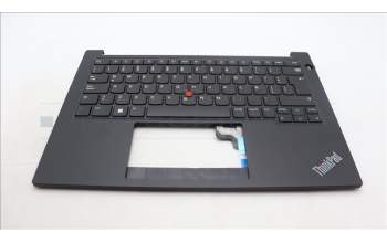 Lenovo 5M11L92349 MECH_ASM FRU KB CCV LA SPA (CHY) UK BK
