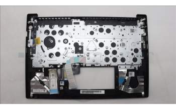 Lenovo 5M11L92353 MECH_ASM FRU KB CCV BRL (CHY) UK BK