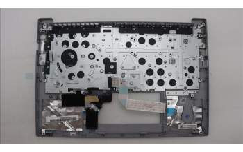 Lenovo 5M11L92371 MECH_ASM FRU KB CCV ENG (SRX) US AG
