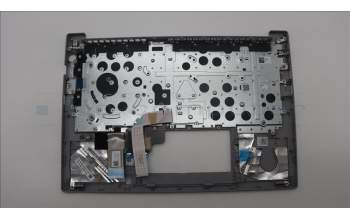 Lenovo 5M11L92423 MECH_ASM FRU KB CCV POR (SRX) UK AG