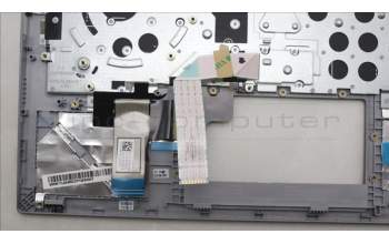 Lenovo 5M11L92455 MECH_ASM FRU KB CCV UKE (SRX) UK AG