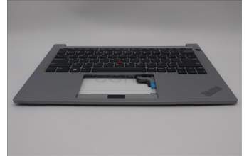 Lenovo 5M11L92486 MECH_ASM FRU KB CCV IND ENG (LTN) US AG