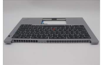 Lenovo 5M11L92486 MECH_ASM FRU KB CCV IND ENG (LTN) US AG