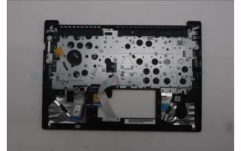 Lenovo 5M11L92510 MECH_ASM FRU KB CCV ENG BL (LTN) US BK