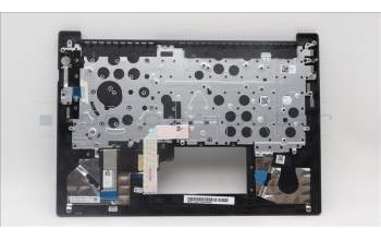 Lenovo 5M11L92511 MECH_ASM FRU KB CCV ENG BL (SRX) US BK