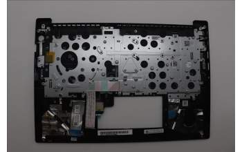 Lenovo 5M11L92533 MECH_ASM FRU KB CCV FRA BL (CHY) UK BK