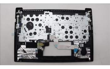 Lenovo 5M11L92535 MECH_ASM FRU KB CCV FRA BL (SRX) UK BK