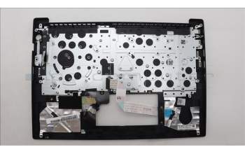 Lenovo 5M11L92556 MECH_ASM FRU KB CCV ITA BL (SRX) UK BK