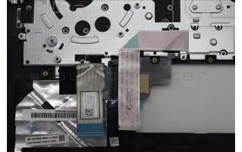 Lenovo 5M11L92572 MECH_ASM FRU KB CCV CZE/SLK BL SRX UK BK