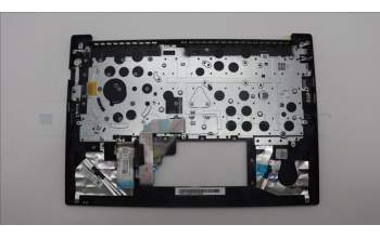 Lenovo 5M11L92586 MECH_ASM FRU KB CCV SWS BL (CHY) UK BK