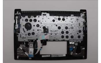 Lenovo 5M11L92597 MECH_ASM FRU KB CCV UKE BL (TRI) UK BK