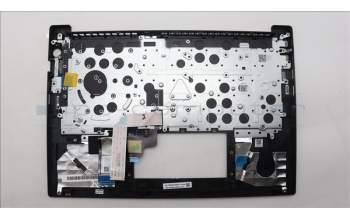 Lenovo 5M11L92616 MECH_ASM FRU KB CCV TC BL (SRX) US BK