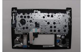 Lenovo 5M11L92618 MECH_ASM FRU KB CCV THAI BL (CHY) US BK