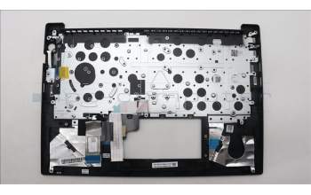 Lenovo 5M11L92620 MECH_ASM FRU KB CCV THAI BL (SRX) US BK