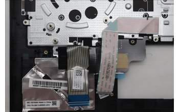 Lenovo 5M11L92628 MECH_ASM FRU KB CCV IND ENG BL SRX US BK