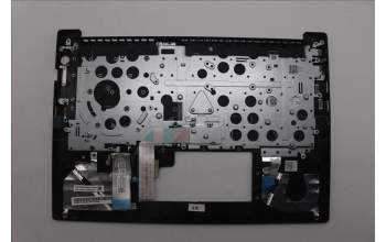 Lenovo 5M11L92646 MECH_ASM FRU KB CCV UKR BL (CHY) US BK