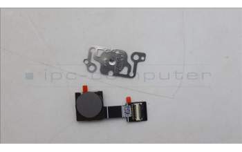 Lenovo 5M11L92797 FRU MECH_ASM Power BRK W/FPR GY