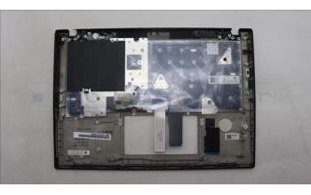 Lenovo 5M11L92840 MECH_ASM KBD Cc EURO ENG BL (SUN) US BK