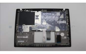 Lenovo 5M11L92844 MECH_ASM KBD w/CVR FRA BL (SUN) UK BK