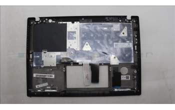 Lenovo 5M11L92984 MECH_ASM KBD Cc ENG BL (SUN) US WWAN BK