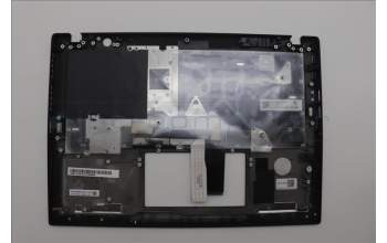 Lenovo 5M11L93072 MECH_ASM KBD Cc SWS BL (SUN) UK WWAN BK