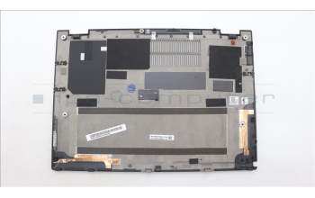 Lenovo 5M11M02585 Group BK WW_P D COVER+SCREW