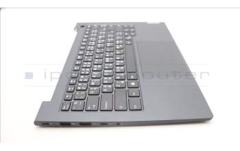 Lenovo 5M11M02641 MECH_ASM FRU KYB Thai W/C CHY