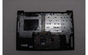 Lenovo 5M11M02726 C-Cover with keyboard, French, Backlight, US
