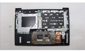 Lenovo 5M11M02736 MECH_ASM FRU KBY BKLT US ENG W/C DFN