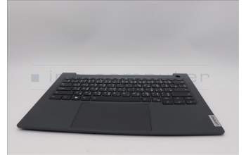 Lenovo 5M11M02754 MECH_ASM FRU KBY BKLT Thai W/C DFN