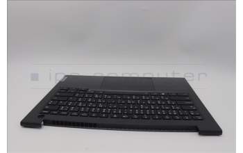 Lenovo 5M11M02754 MECH_ASM FRU KBY BKLT Thai W/C DFN