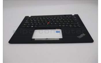Lenovo 5M11M02904 KB BK MG WW UKE CHY