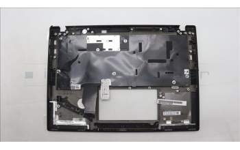 Lenovo 5M11M02905 MECH_ASM KB BK MG WW UKE LTN