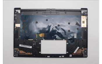 Lenovo 5M11M05768 MECH_ASM KBD BZL,WL,FPR,BK,CHY,ENG