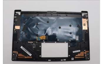 Lenovo 5M11M05773 MECH_ASM KBD BZL,WL,FPR,BK,CHY,GER