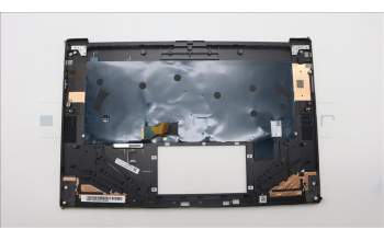 Lenovo 5M11M05797 MECH_ASM KBD BZL,WL,FPR,BK,SRX,ARA