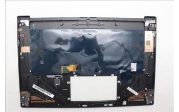 Lenovo 5M11M05827 MECH_ASM KBD BZL,WL,FPR,BK,SRX,TC