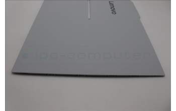 Lenovo 5M11N43994 JOC71_REAR_CVR_ASSY_CLOUD_GREY