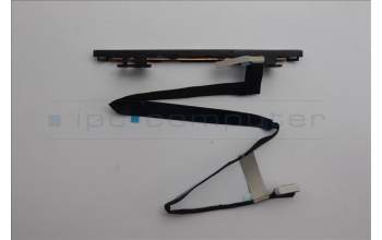 Lenovo 5M11N44016 MECH_ASM,5M IR MIC QHD