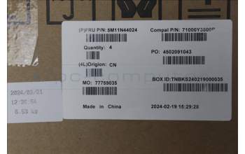 Lenovo 5M11N44024 JOY70_MIDDLE_FRAME_ASSY_TS_TC